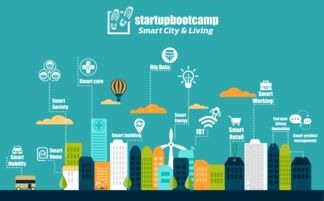 智慧城市中物聯(lián)網(wǎng)及云計算技術(shù)的應(yīng)用