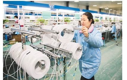 中國數(shù)字經(jīng)濟發(fā)展活力增強，信息技術(shù)驅(qū)動未來